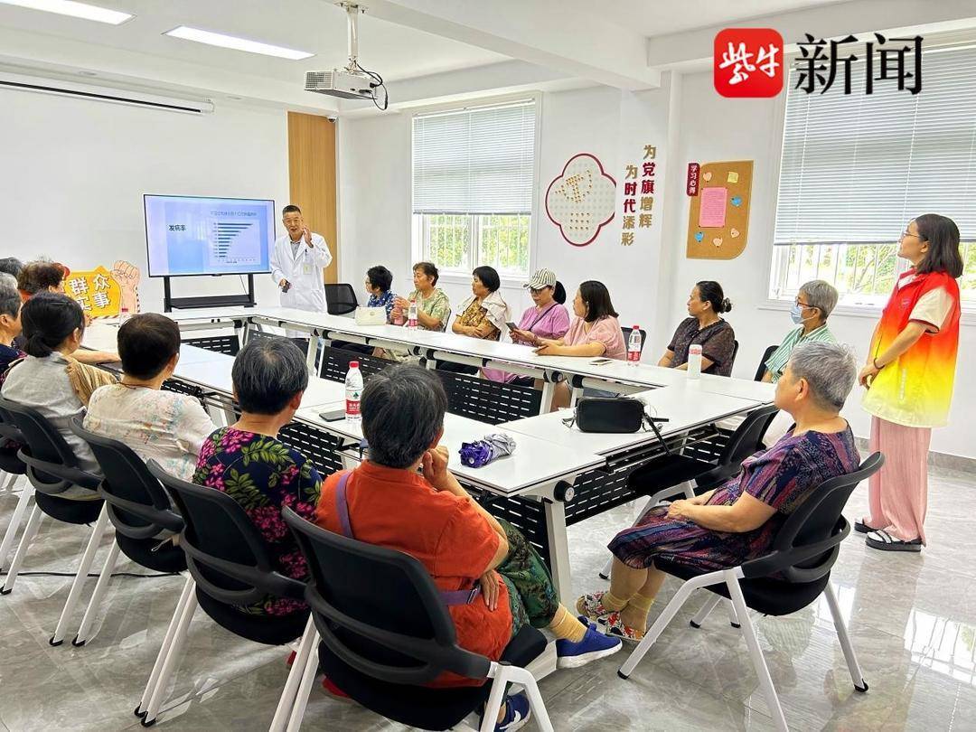 长沙市中山医院服务至诚，关注女性健康问题