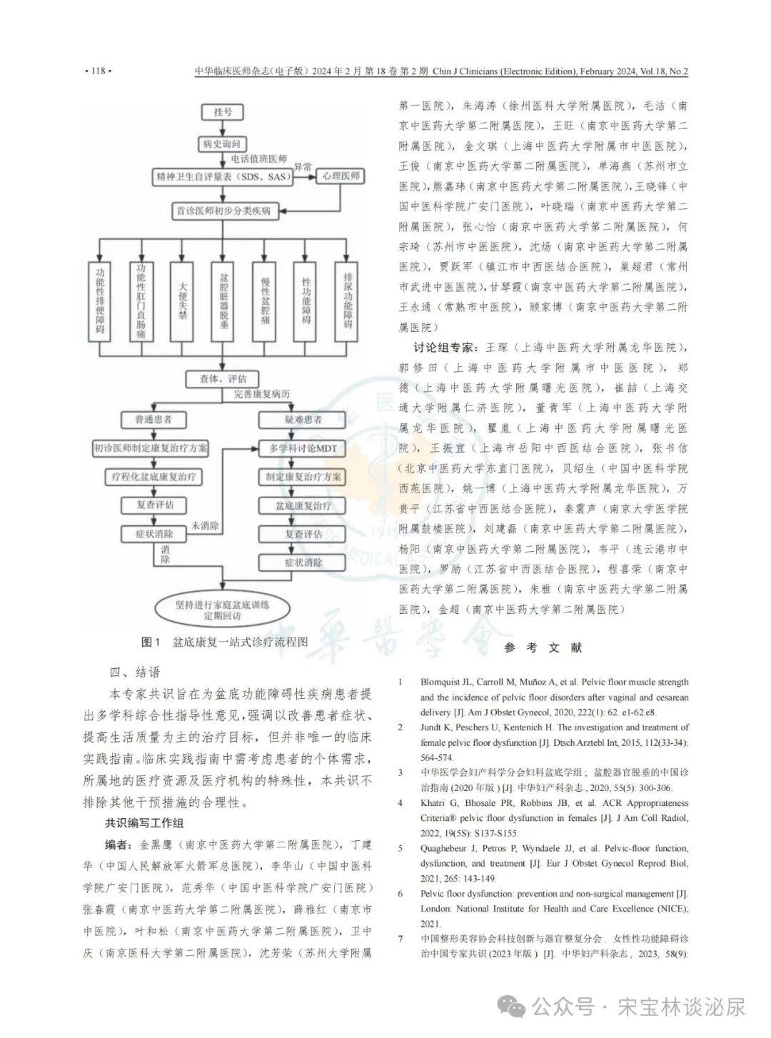 徐浦妇科专家程航：深入解析卵巢囊肿的常见症状